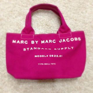 マークバイマークジェイコブス(MARC BY MARC JACOBS)のマークバイマークジェイコブストートバック(トートバッグ)