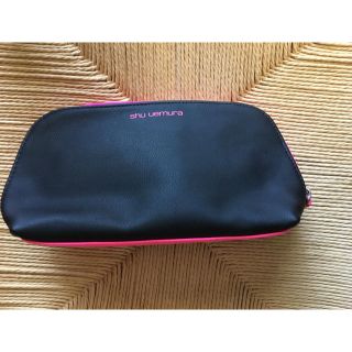 シュウウエムラ(shu uemura)のシュウウエムラ ポーチ(その他)