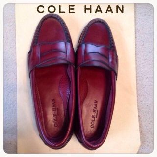 コールハーン(Cole Haan)の専用   COLE HAANのローファー(ローファー/革靴)