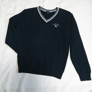 バーバリー(BURBERRY)のバーバリー ロンドン コットン トップス 150(Tシャツ/カットソー)