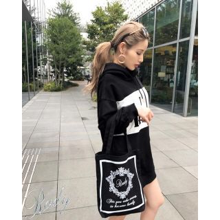 レディー(Rady)の未開封🎀Rady🎀ホテルシリーズ  トートバッグ(トートバッグ)