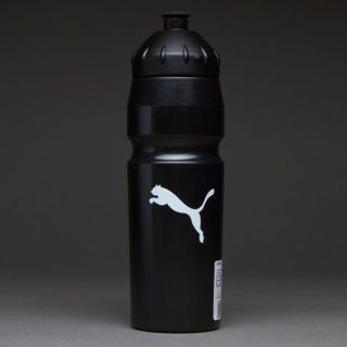 プーマ(PUMA)の★送料無料★UK直輸入★プーマ★ウォーターボトル 750ml★黒x白★(その他)