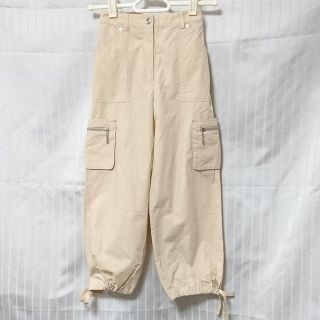 バーバリー(BURBERRY)のバーバリー ロンドン カーゴパンツ 130(パンツ/スパッツ)