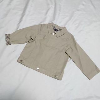 バーバリー(BURBERRY)のバーバリー ロンドン キッズ ジャケット 90(その他)