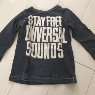 ゴートゥーハリウッド(GO TO HOLLYWOOD)のゴートゥハリウッド 100(Tシャツ/カットソー)