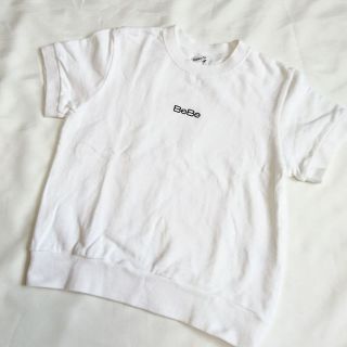 ベベ(BeBe)のBeBe 半袖 トップス 120(Tシャツ/カットソー)