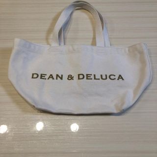 ディーンアンドデルーカ(DEAN & DELUCA)のディーンアンドデルーカ トートバック(トートバッグ)