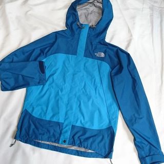 ザノースフェイス(THE NORTH FACE)のノースフェイス ナイロンジャンパー(その他)