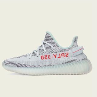 アディダス(adidas)の国内正規yeezy boost 350 V2 ブルーティント28.0cm(スニーカー)