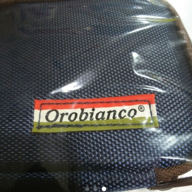 Orobianco(オロビアンコ)のOrobianco その他財布・ケース メンズのメンズ その他(その他)の商品写真