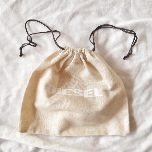 DIESEL(ディーゼル)のDIESEL メンズのメンズ その他(その他)の商品写真