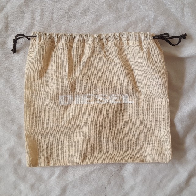 DIESEL(ディーゼル)のDIESEL メンズのメンズ その他(その他)の商品写真