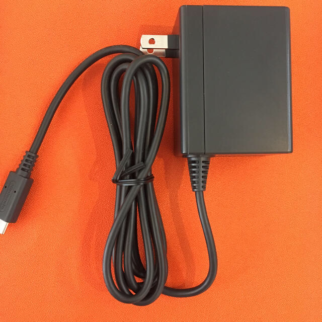 Nintendo Switch - 新品未使用✨任天堂スイッチ純正アダプター(充電器