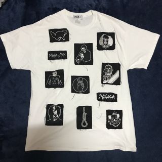 FACETASM - kidill マホト着用 非売品 Tシャツの通販 by ハル's shop