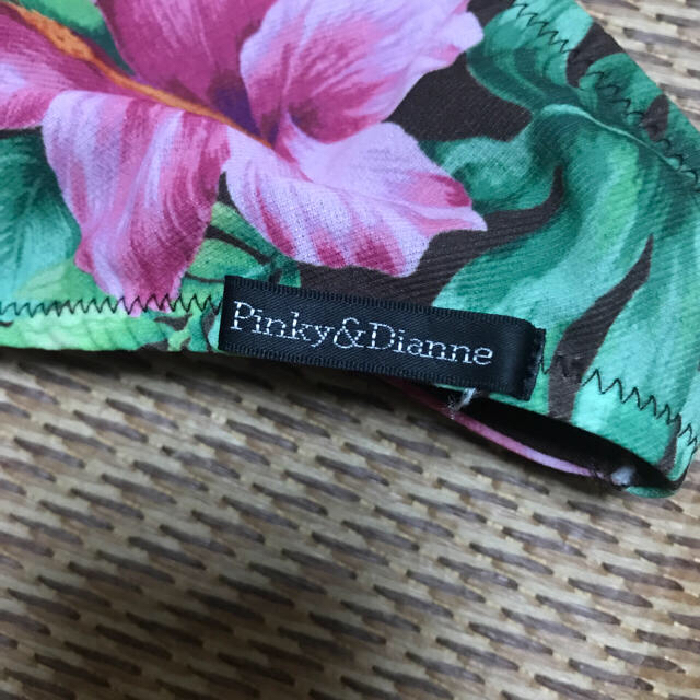 Pinky&Dianne(ピンキーアンドダイアン)の水着💌ピンキー&ダイアン レディースの水着/浴衣(水着)の商品写真