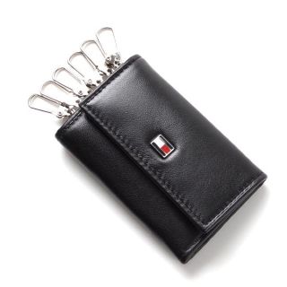 トミーヒルフィガー(TOMMY HILFIGER)のピピピピ様専用 トミーヒルフィガー キーケース 31TL17X002(キーケース)