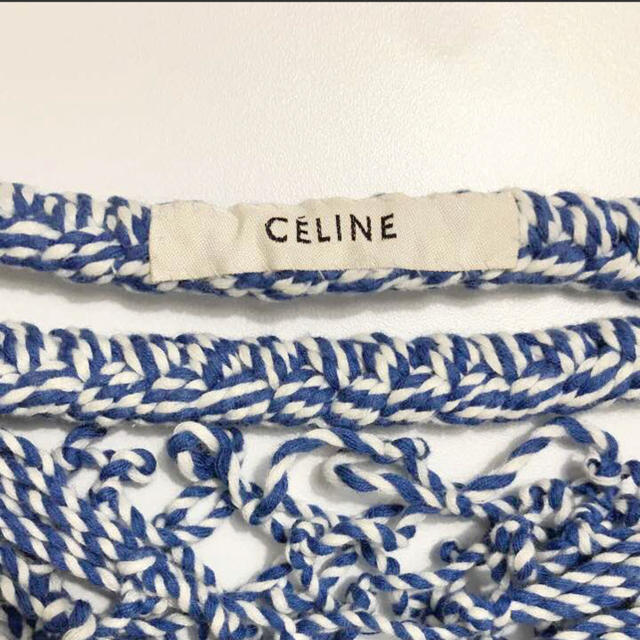 celine(セリーヌ)のtomomi様専用 レディースのバッグ(ハンドバッグ)の商品写真
