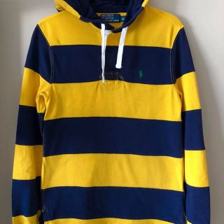 ポロラルフローレン(POLO RALPH LAUREN)のpolo ralphlauren メンズ XS(パーカー)