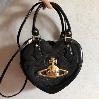 ヴィヴィアンウエストウッド(Vivienne Westwood)のビビアンウエストウッド Vivienne Westwood bag(ハンドバッグ)