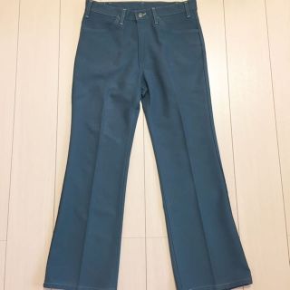 リーバイス(Levi's)のLevi'sリーバイス 517『STA-PREST』スタプレ(スラックス)