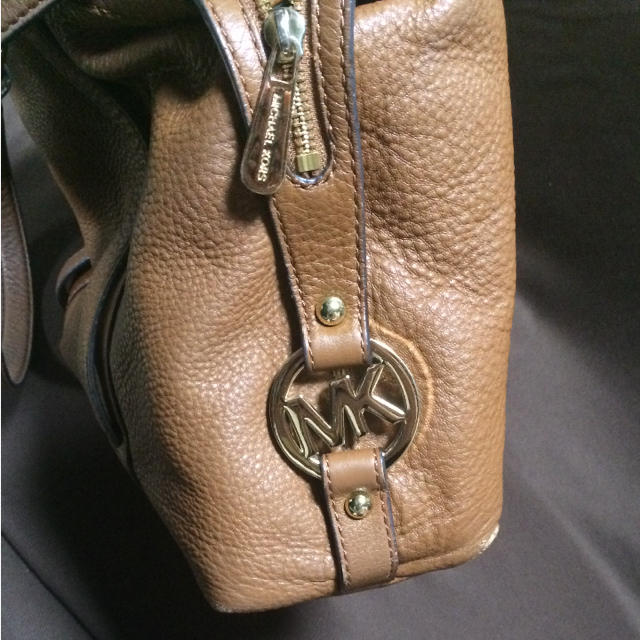 Michael Kors(マイケルコース)のうさまる様専用 マイケルコースバック レディースのバッグ(ハンドバッグ)の商品写真