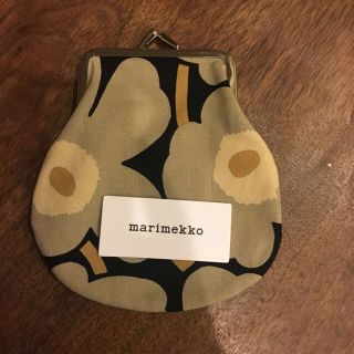 マリメッコ(marimekko)のマリメッコ  ポーチ(その他)