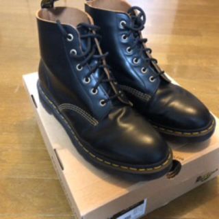 ドクターマーチン(Dr.Martens)のDr.Martens ブーツ(ブーツ)