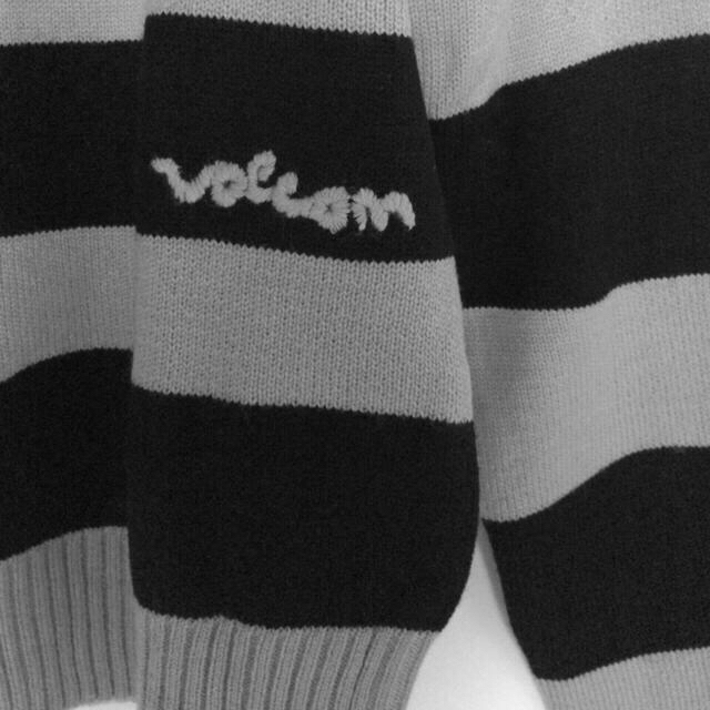 新品★VOLCOM★ニット