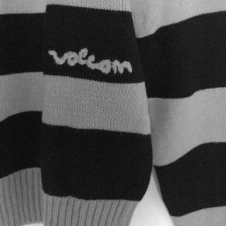 ボルコム(volcom)の新品★VOLCOM★ニット(ニット/セーター)