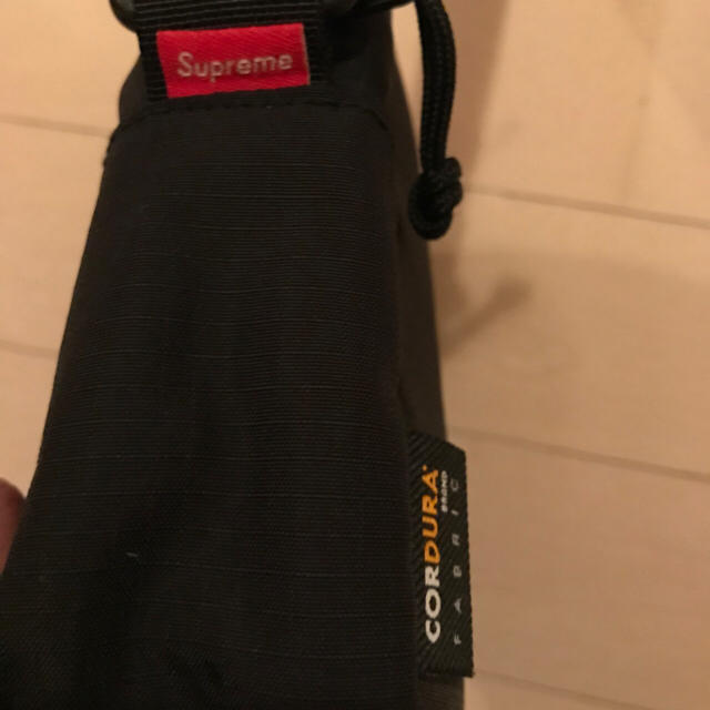 17ss Supreme ショルダーバッグ Small Shoulder Bag 17ss Supreme ショルダーバッグ Small Shoulder Bag