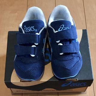 アシックス(asics)のサイズ 15.0＊アシックス＊MONTREAL MINI(スニーカー)