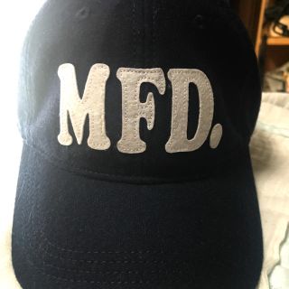 ミルクフェド(MILKFED.)のmilkfed★MILKFED★CAP(キャップ)