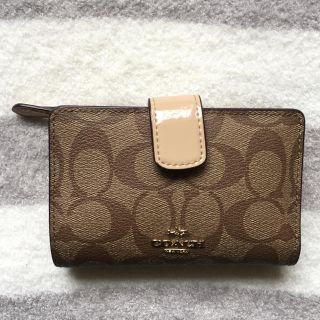 コーチ(COACH)のCOACH 財布(財布)