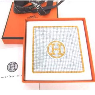 エルメス(Hermes)の値下げ！エルメス  プチカレ 小皿(食器)