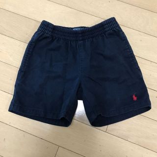 ラルフローレン(Ralph Lauren)のラルフローレン ハーフパンツ(パンツ/スパッツ)