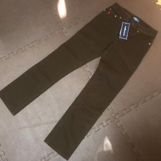 ポロラルフローレン(POLO RALPH LAUREN)の 新品 タグ付き ラルフローレン ズボン パンツ  140(パンツ/スパッツ)