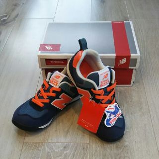 ニューバランス(New Balance)のニューバランス 574  新品(スニーカー)