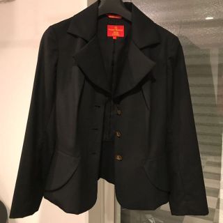 ヴィヴィアンウエストウッド(Vivienne Westwood)のvivienne westwood ジャケット(テーラードジャケット)