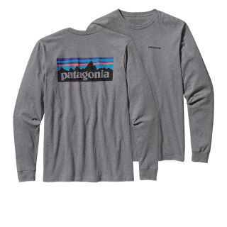 パタゴニア(patagonia)のパタゴニアロンT(Tシャツ/カットソー(七分/長袖))