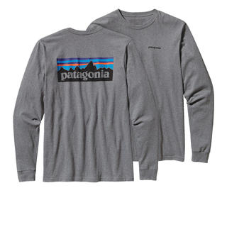 パタゴニア(patagonia)のパタゴニアロンT(Tシャツ/カットソー(七分/長袖))