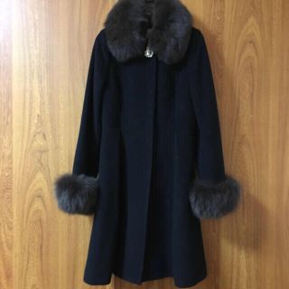 Apuweiser-riche(毛皮/ファーコート)のフリマアイテム一覧 Apuweiser-riche(毛皮/ファーコート)のフリマアイテム一覧