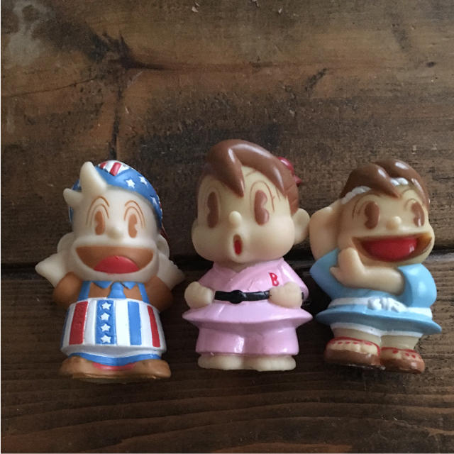【限定価格セール！】 ベントマンキャラクター shop｜ラクマ Tack.'s by ソフビ人形の通販 キーホルダー・アクリルキーホルダー