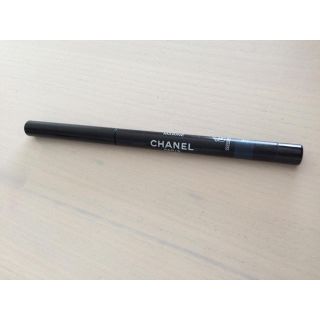 シャネル(CHANEL)のシャネルのアイライナー(アイライナー)