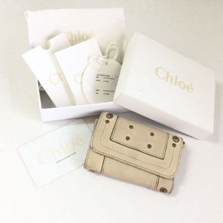 クロエ(Chloe)のsale♡ 人気♡ クロエ キーケース カデナ(キーケース)