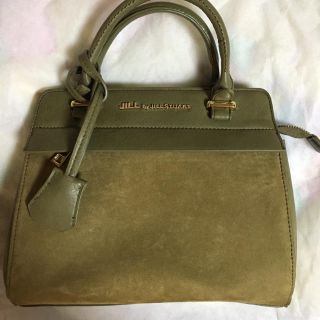 ジルバイジルスチュアート(JILL by JILLSTUART)のハンドバッグ 2way☆ジルバイジルスチュアート(ハンドバッグ)