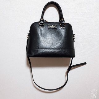 ケイトスペードニューヨーク(kate spade new york)の【cotton様専用】kate spade　ハンドバッグ(ハンドバッグ)