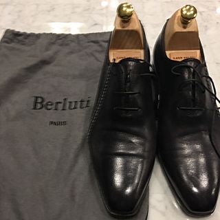 ベルルッティ(Berluti)のberluti ベルルッティ ドレスシューズ 革靴(ドレス/ビジネス)