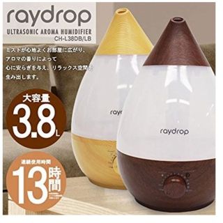 ROYALE 加湿器(加湿器/除湿機)