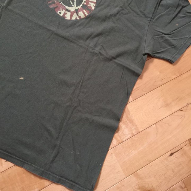 QUIKSILVER(クイックシルバー)のクイックシルバー Tシャツ Quick silver メンズのトップス(その他)の商品写真