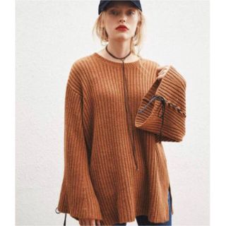 マウジー(moussy)のともも様専用♡(ニット/セーター)